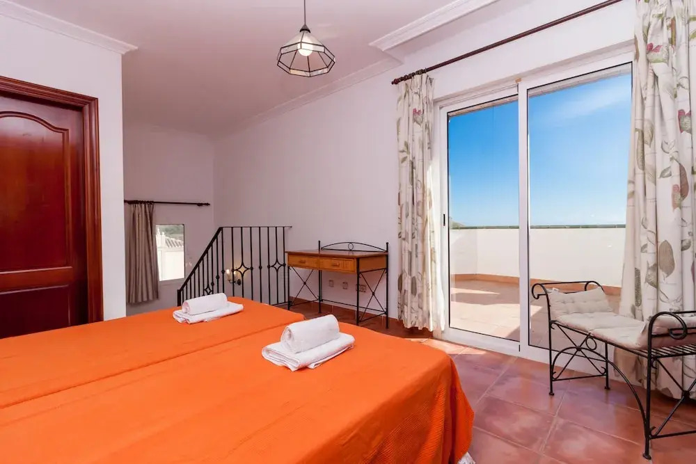 Villa Tamango Hill Canovas Nerja 9
