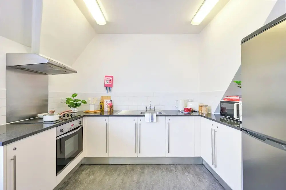 AXO Waterloo - Student Accommodation