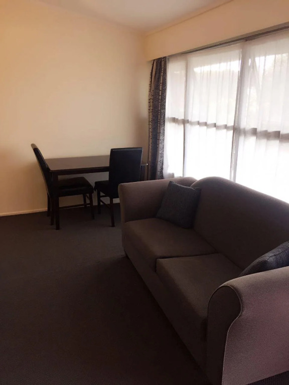 Greenlane Motor Inn