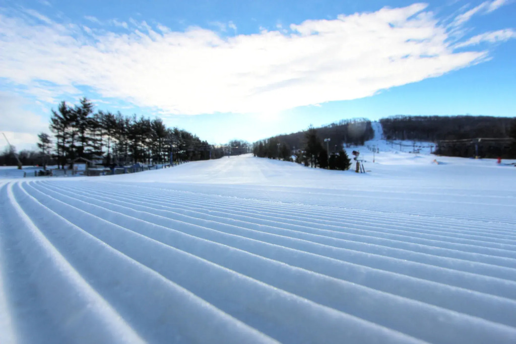 Liberty Mountain Lodging by Vail Resorts