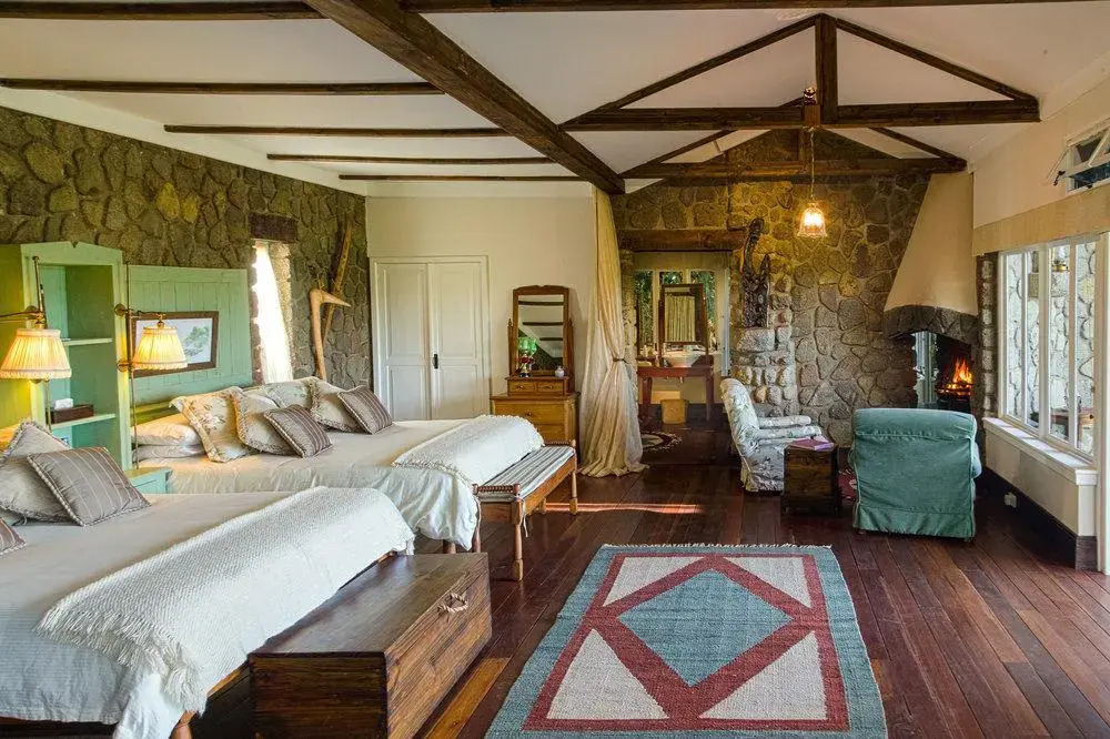 Gibbs Farm
