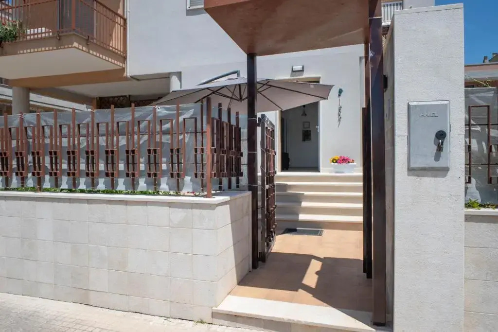WePuglia - Sunflower House