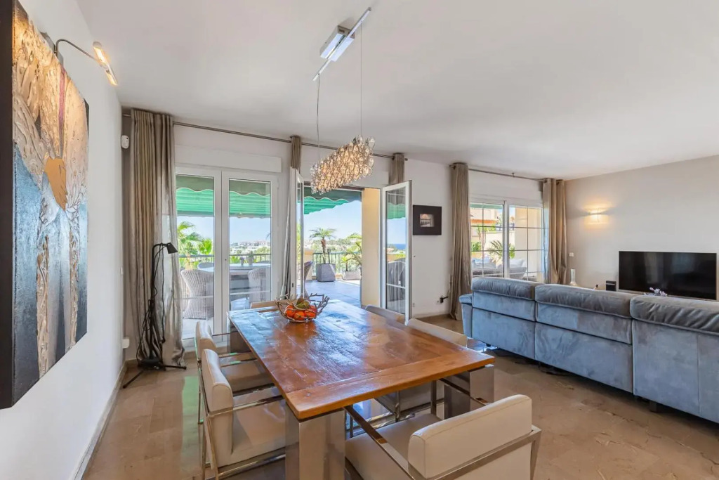 Holiday Penthouse for rent Puerto