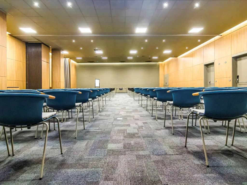 Mercure Itajai Navegantes