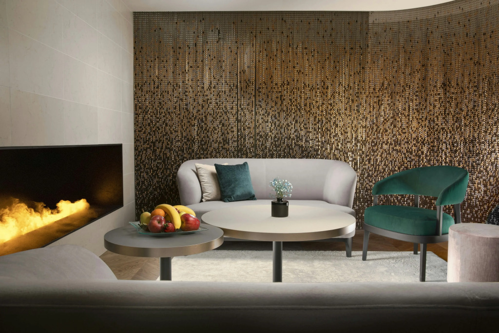 Hilton Prague