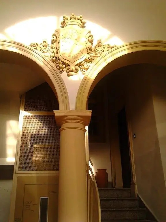 Porto Turistico B&B