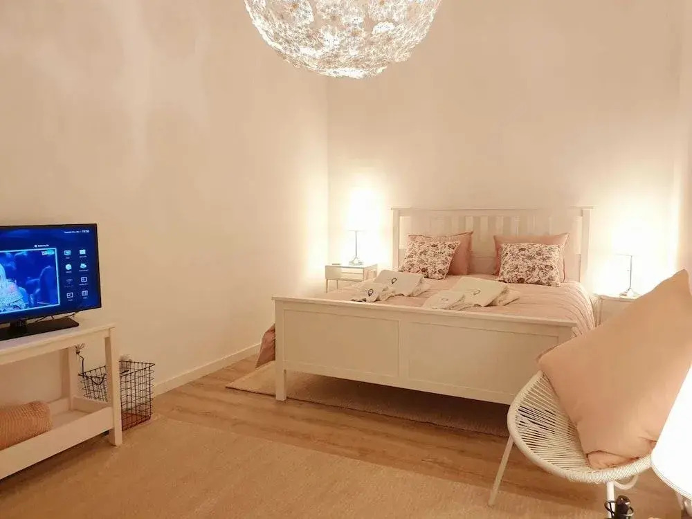 Lisbon Chile Out Rooms By Host-Point