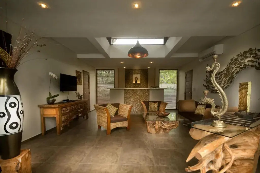 Relax Bali Resort, Diving & SPA, ocean front