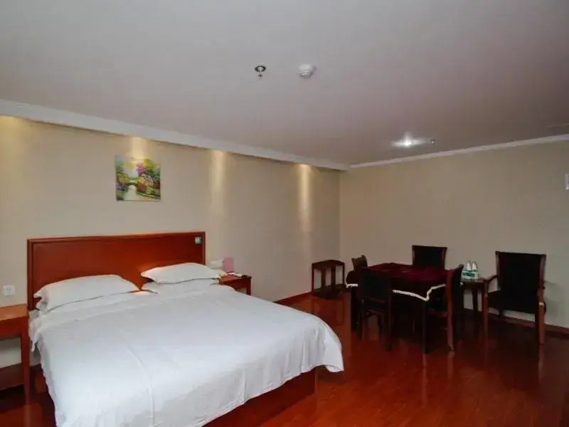 GreenTree Inn Hefei Beijing Road Express Hotel