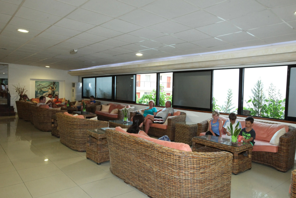 Veronica Hotel