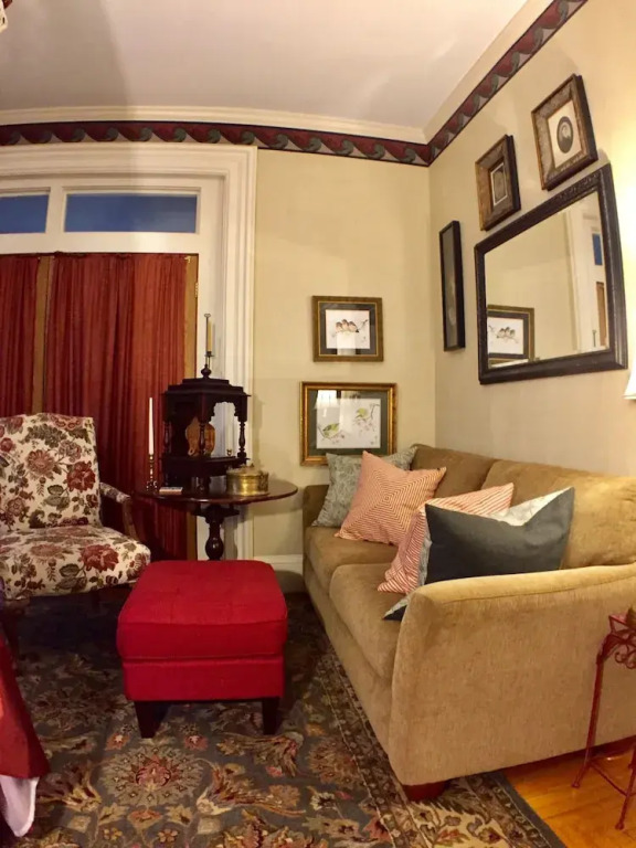 Thornton House Bed and Breakfast