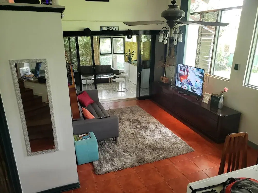 Better Life Suites & Studio