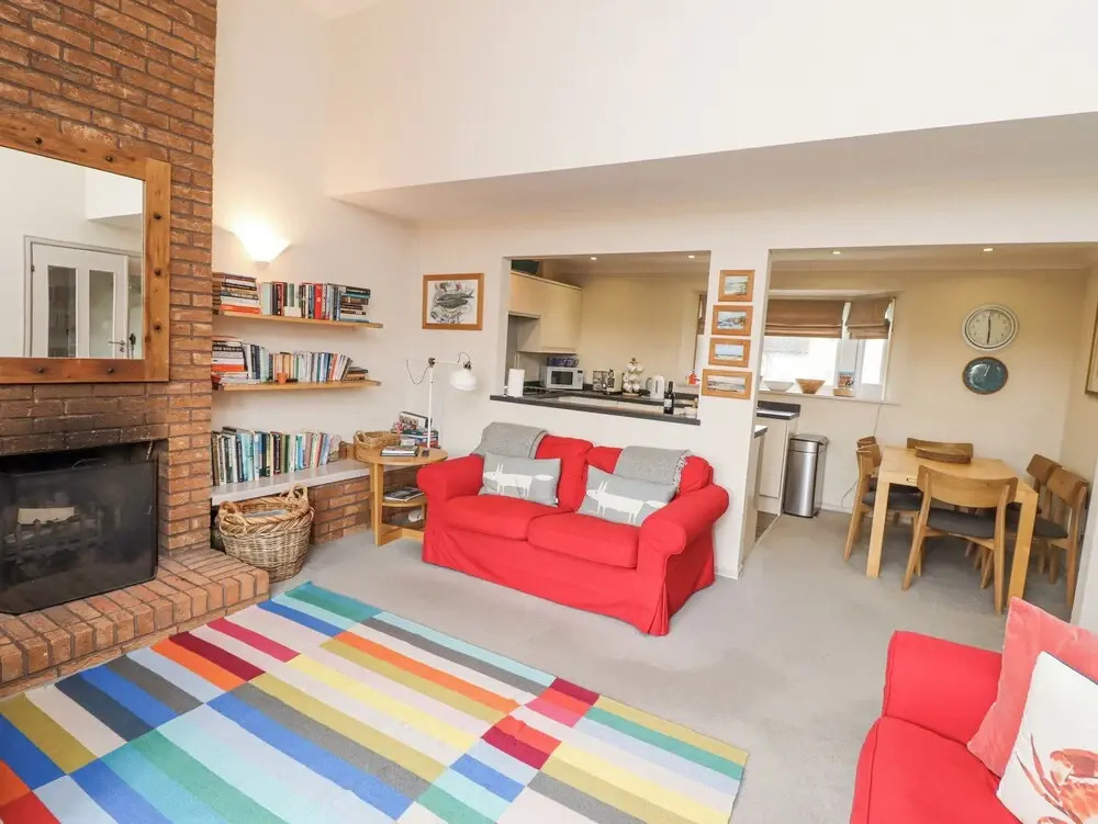 Dunes Cottage