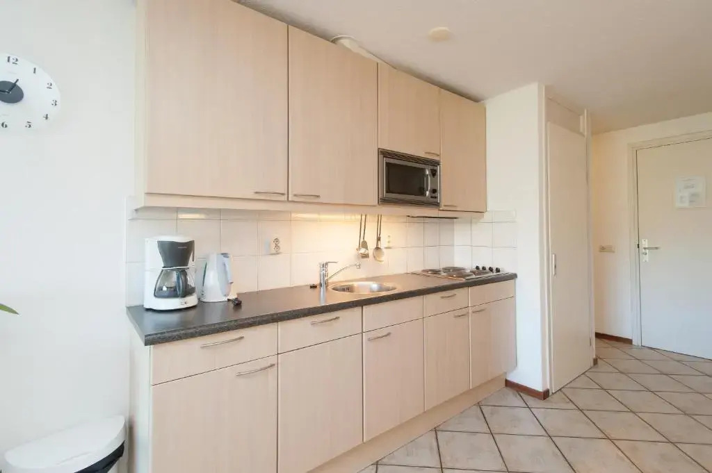 Wijde Blick appartement 310 - Callantsoog