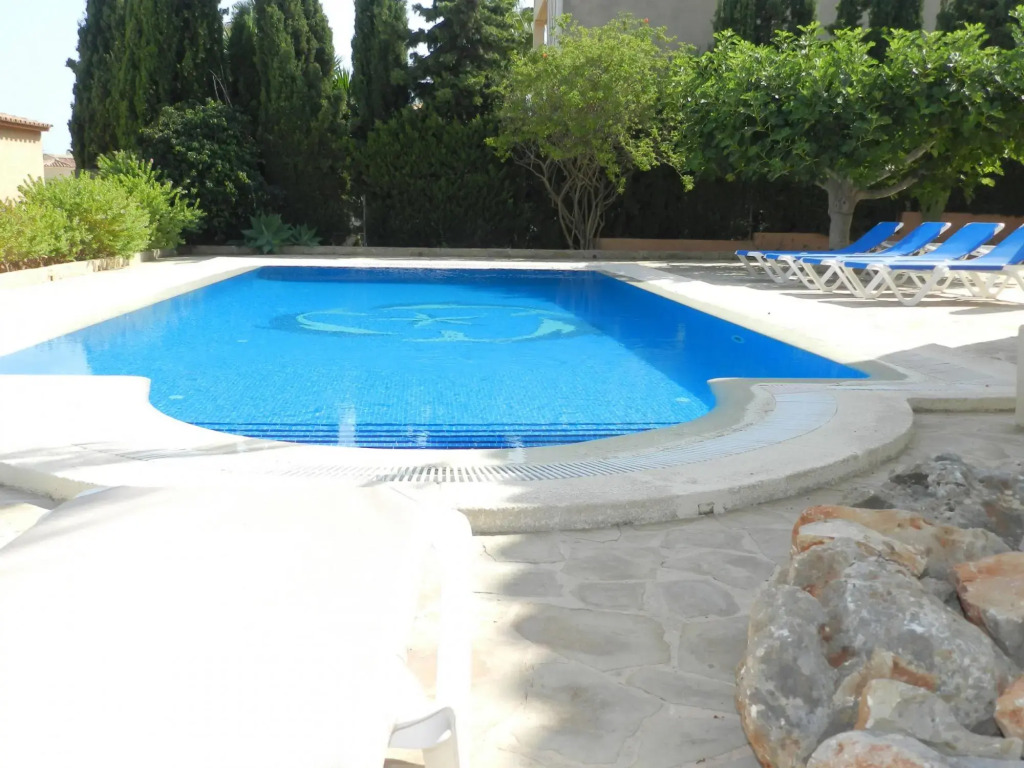 Villa Fig Tree para 8 personas