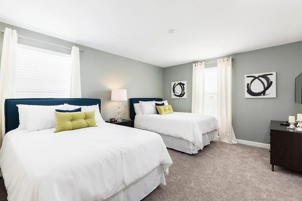 1576tl-the Retreat at Champions Gate