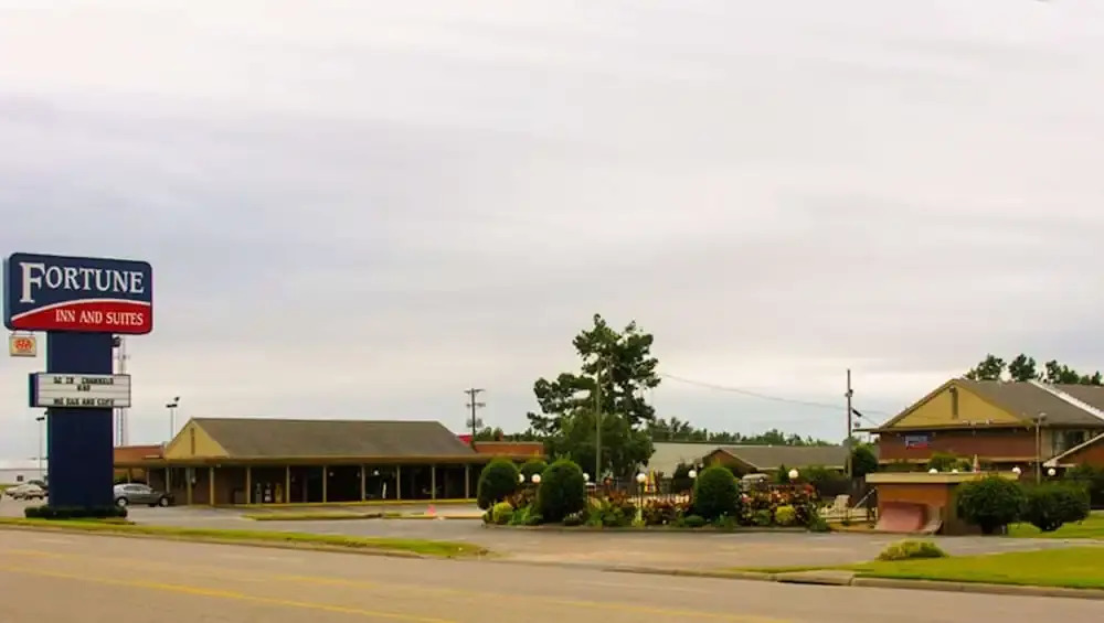 Fortune Inn & Suites