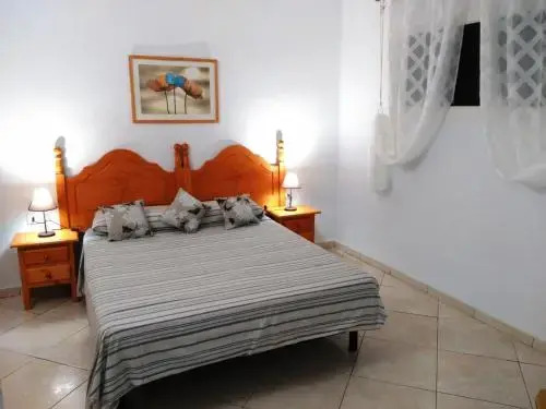 San Marino apartment