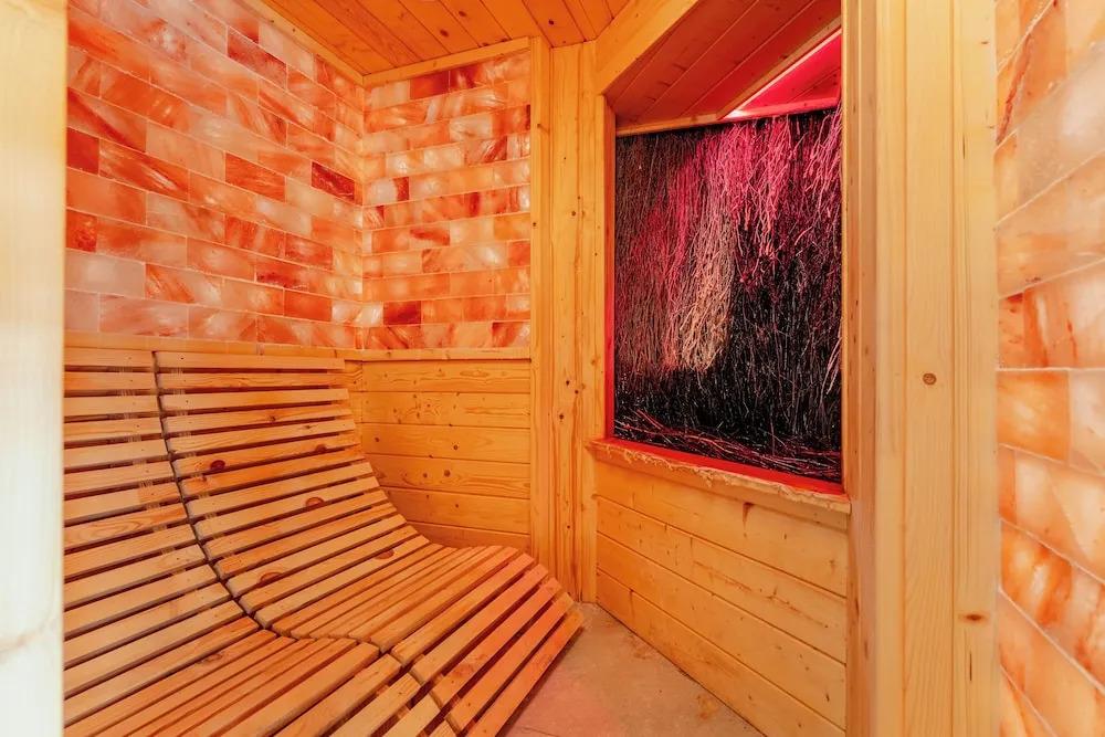 Apartments & SPA Posesja Plażowa Grzybowo by POSESJA APARTAMENTY 4b I