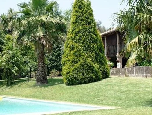 Quinta Do Sobreiro