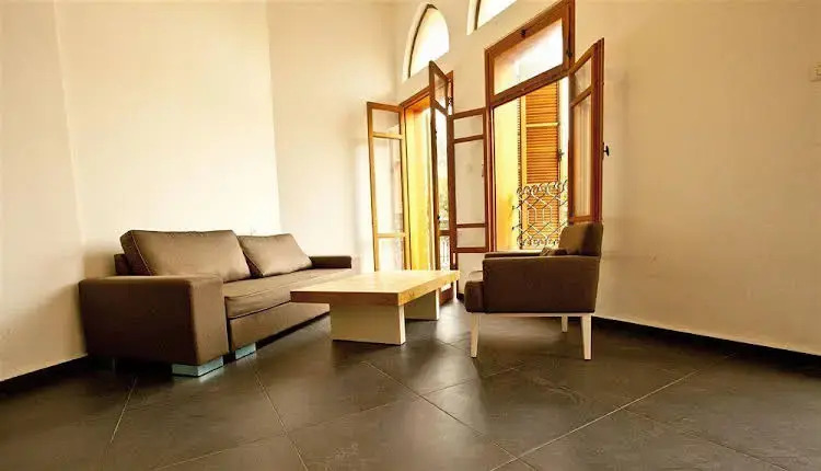 Luxury studio at the heart of old Jaffa