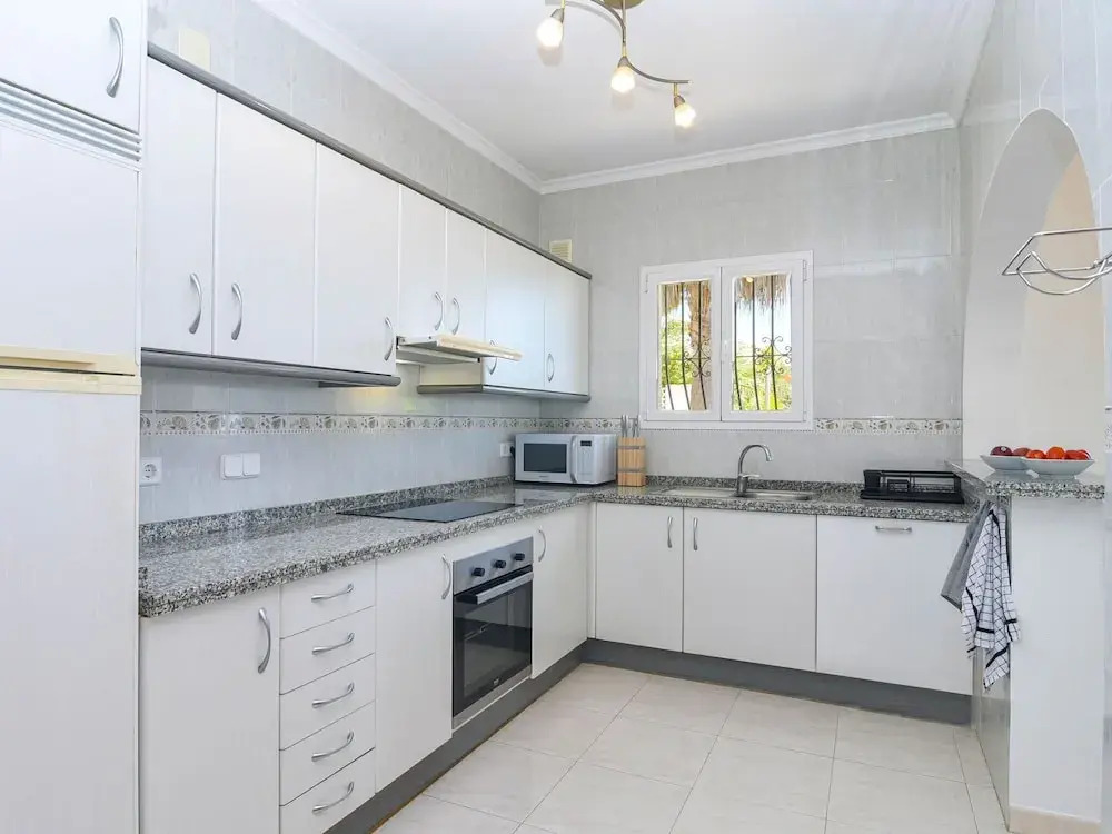 Beautiful Detached Villa10 People Private Swimming Pool and 180 Degrees sea View