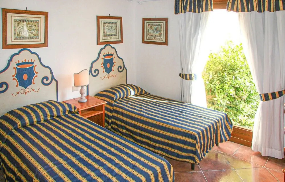 Villa 10 Deluxe