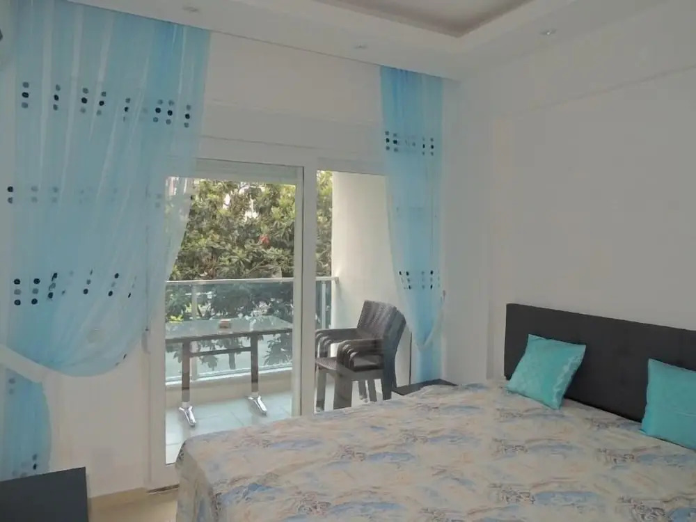 Kleopatra Apartment