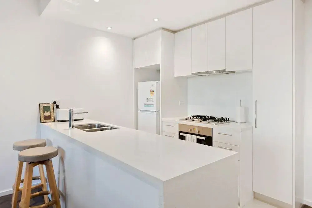 Sanctuary Apartments - Prima Pearl