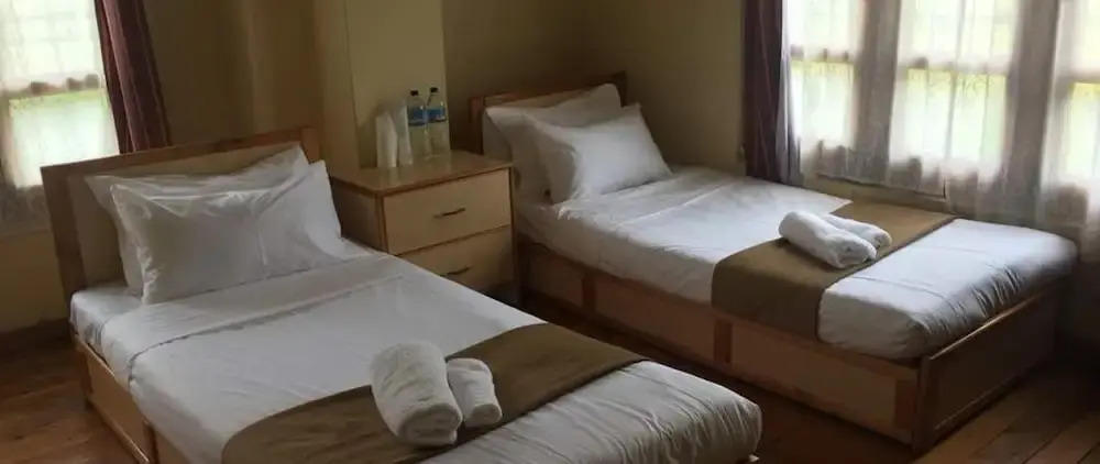 Hotel Phunsum