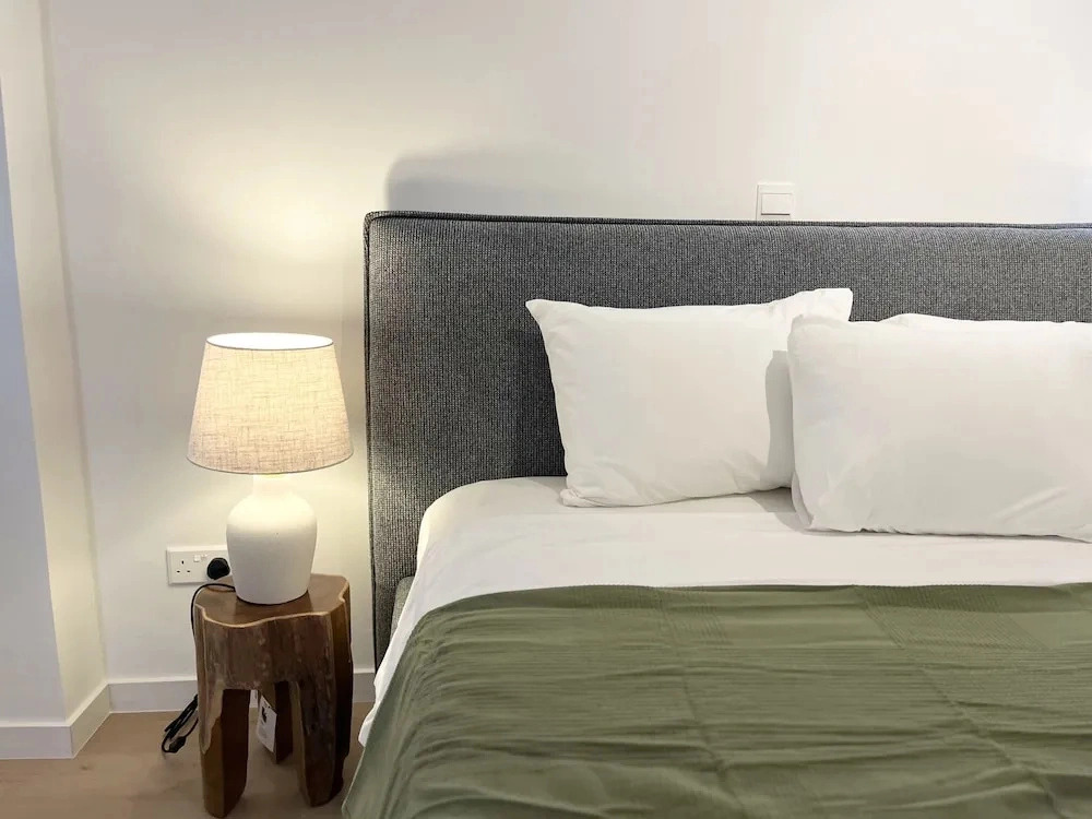 32 Nic- Stay Metropolitan Luxe Apartment