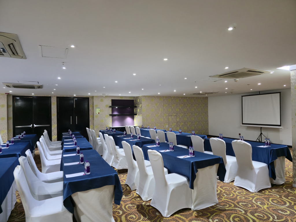 Crowne Plaza Pune City Centre by IHG