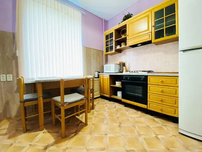 InnHome on str. Krasnaya, bld. 48