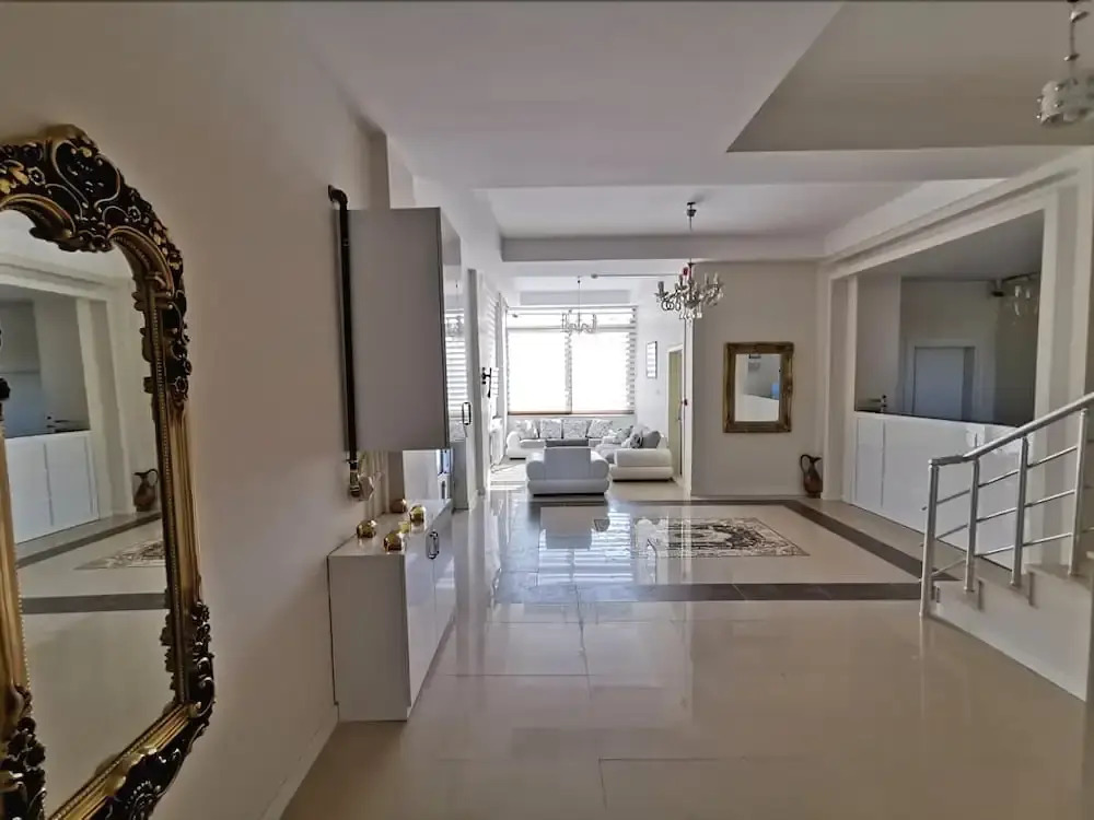 Kafaoglu Otel