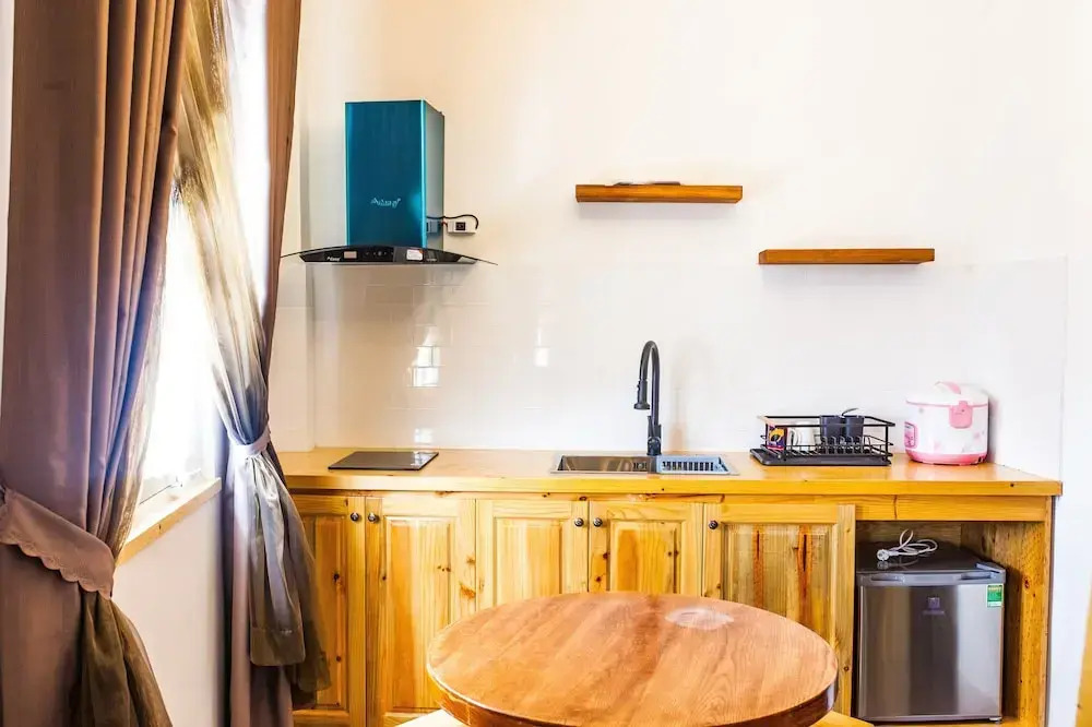 AD Villa Dalat