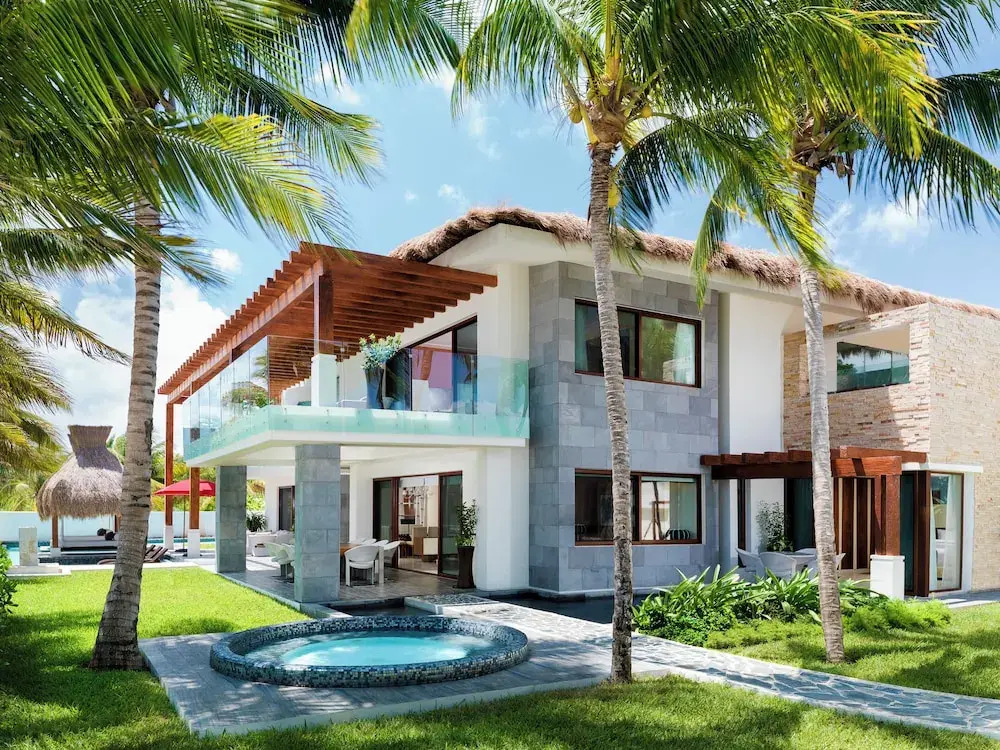 Villa Esmeralda - Gourmet All Inclusive by Karisma