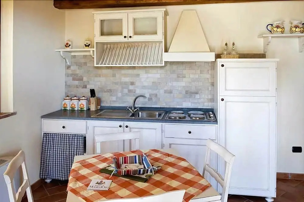 AgriResort Spa Glamping Poggio Di Montedoro