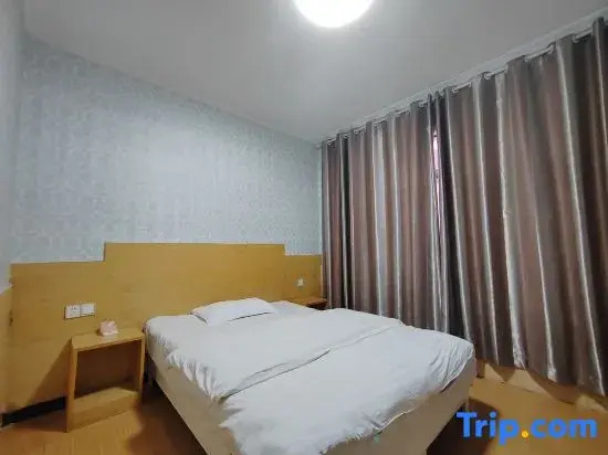 Hejia Hotel (Shangqiu Normal University Branch)