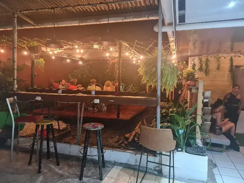 SantaFe Hostel
