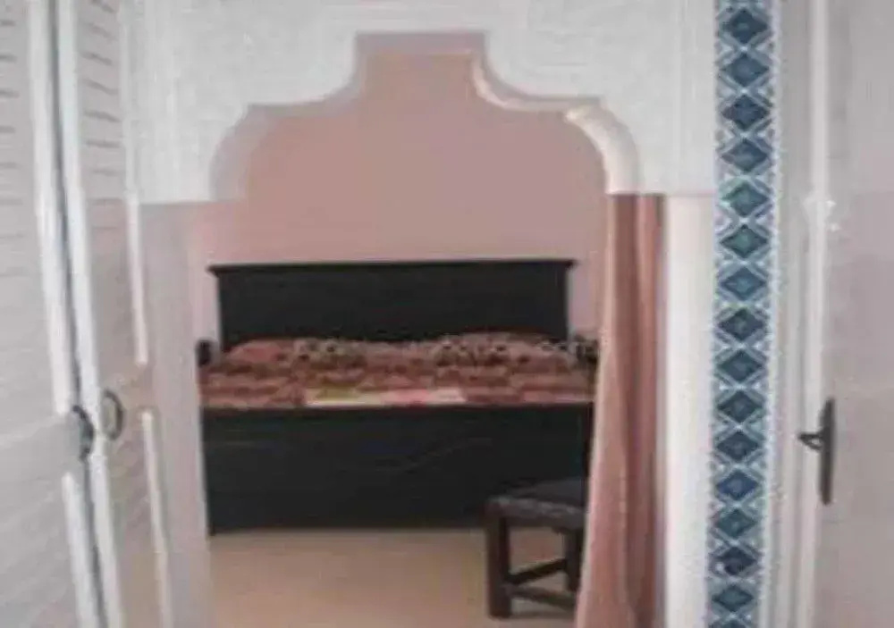 Résidence aladin