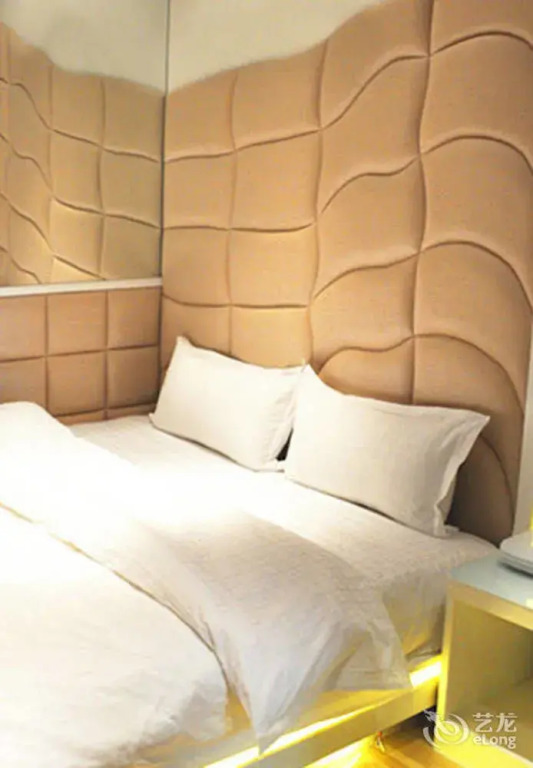 Modern Designer Hotel(青岛摩登设计师酒店)
