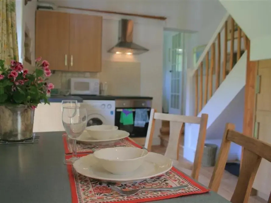 Mayfly Cottage