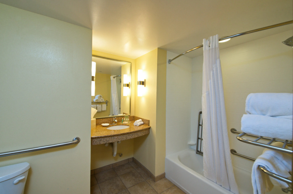 Holiday Inn Titusville/Kennedy Space Center by IHG