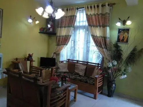 Daffon Guest House