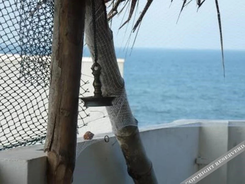 L'escale Guest House