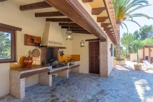 Villa San Jaime