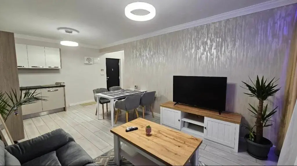 Divine Apartments Oradea Ap 19