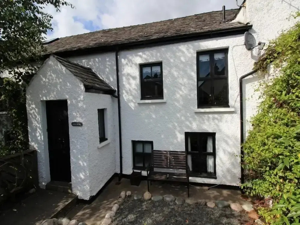 Laurel Cottage