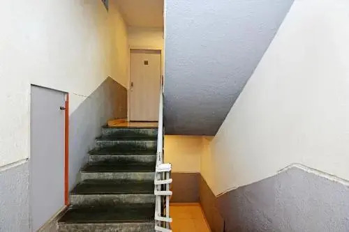 Hotel O Ashwarya Service Apartment