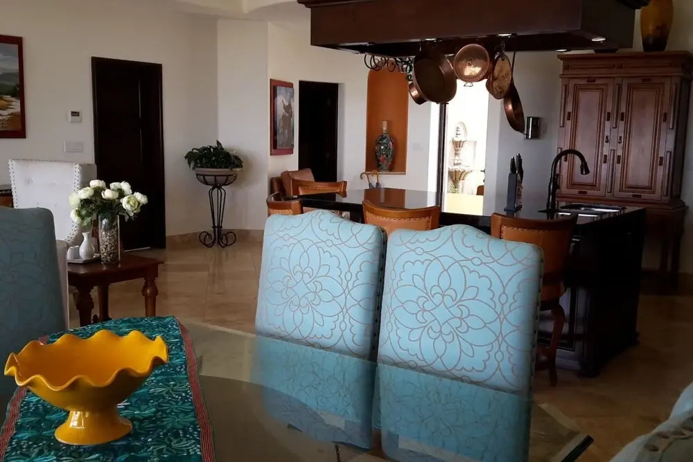Hacienda Residences, Private 3-bedroom Villa